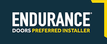 Endurance certified installer