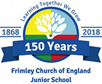 Frimley Church Of England Junior School