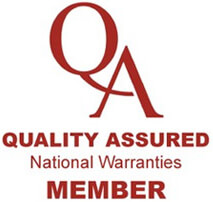 Quality Assured Nation Warranties Member