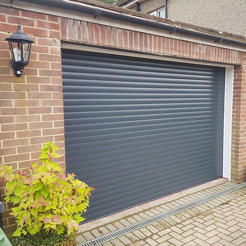 Garage Door